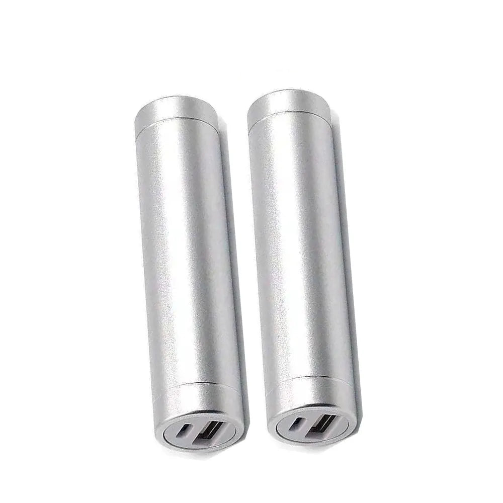 Mini Powerbank a Penna con Nascondiglio Segreto - My Legal Secret™