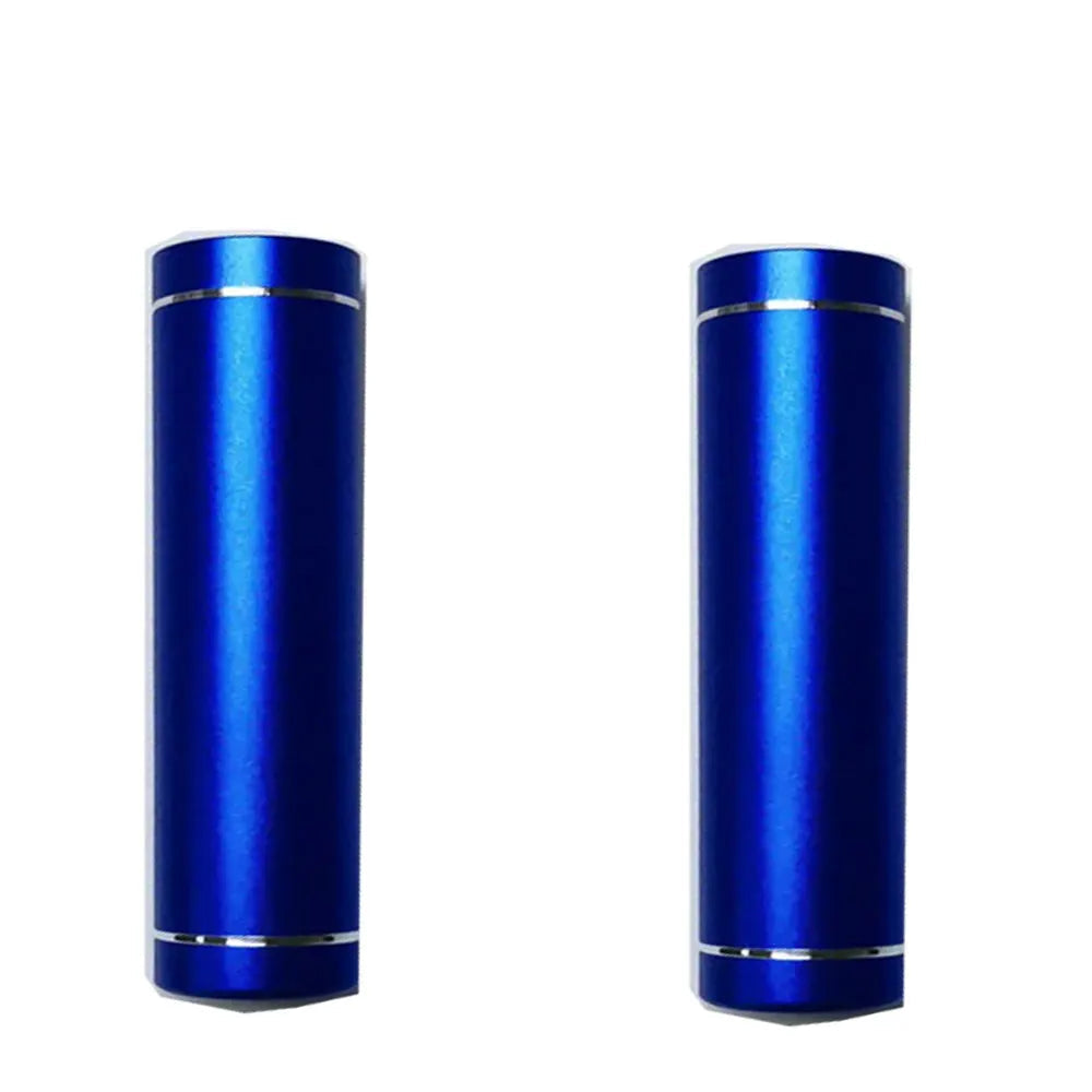 Mini Powerbank a Penna con Nascondiglio Segreto - My Legal Secret™