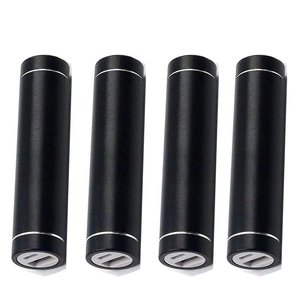 Mini Powerbank a Penna con Nascondiglio Segreto - My Legal Secret™
