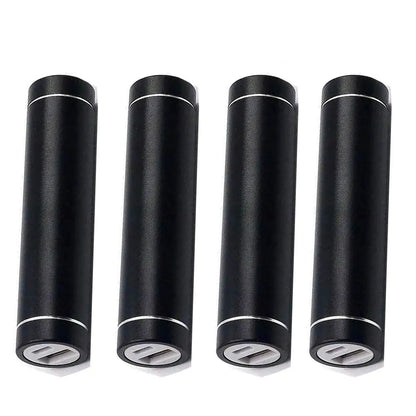 Mini Powerbank a Penna con Nascondiglio Segreto - My Legal Secret™