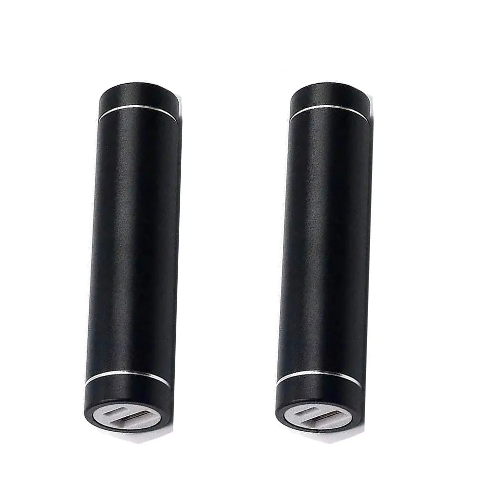 Mini Powerbank a Penna con Nascondiglio Segreto - My Legal Secret™
