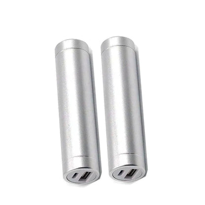 Mini Powerbank a Penna con Nascondiglio Segreto - My Legal Secret™