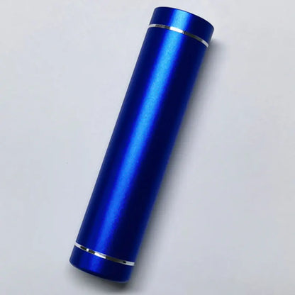 Mini Powerbank a Penna con Nascondiglio Segreto - My Legal Secret™